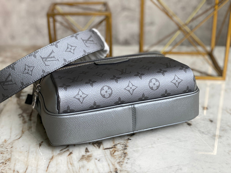 Luxe Touch Fashion LTB-Bags - 16764