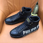 Luxe Touch Bags - PHP Shoes - 081