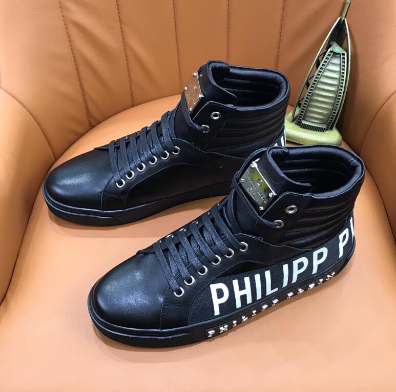 Luxe Touch Bags 

 - PHP Shoes - 081
