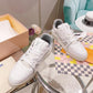 Luxe Touch Bags -  Men Shoes - 950