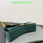 Luxe Touch Fashion - BGA Bags - 1838