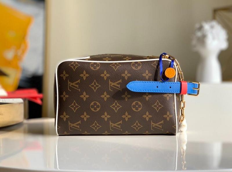 Luxe Touch Bags 

 - LTB Bags - 2627