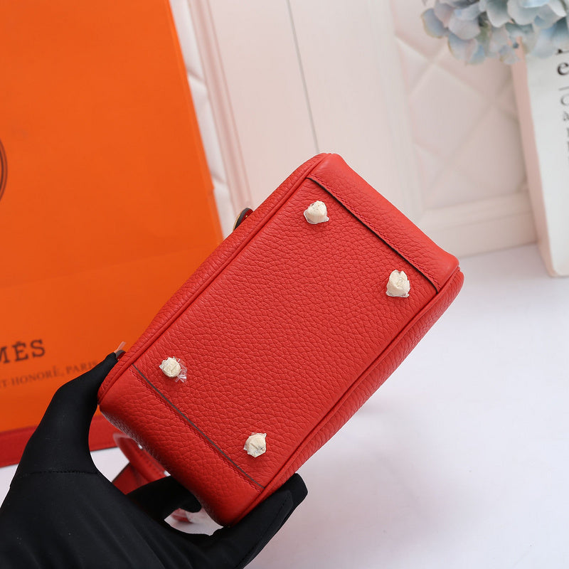Luxe Touch Bags - HMS Bags - 065