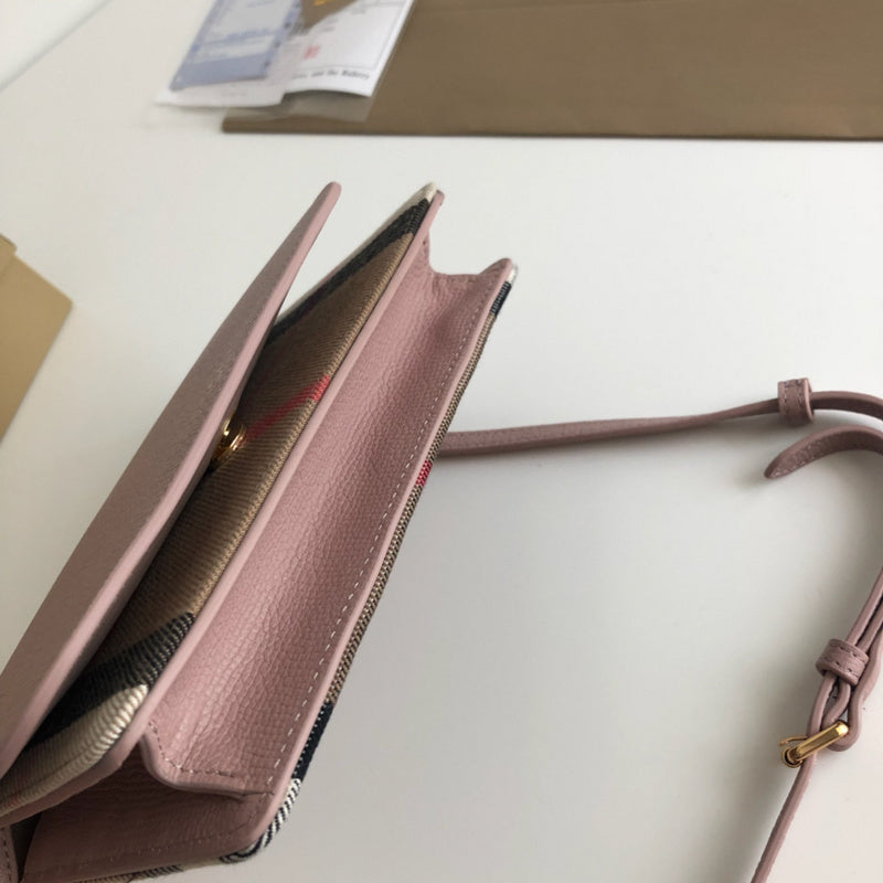 Luxe Touch Bags Fashion -BBR Bags - 1228