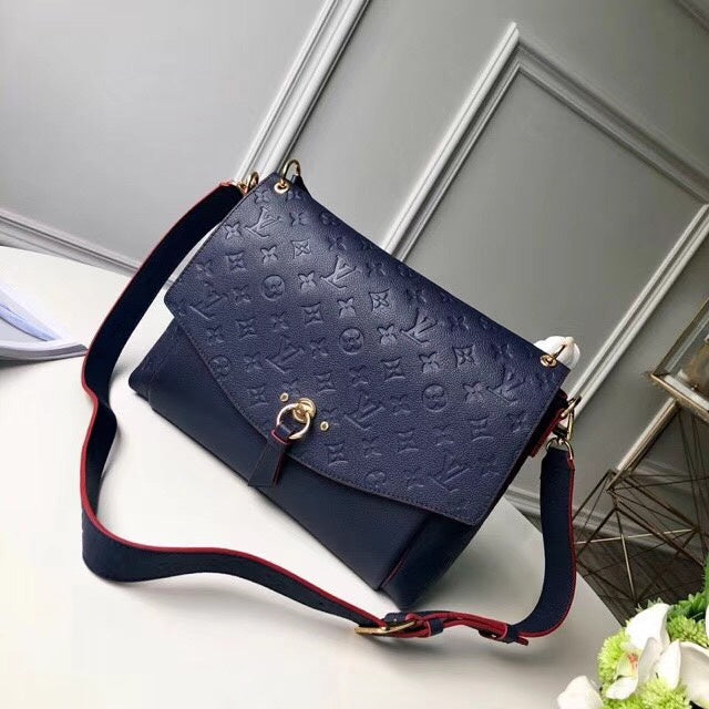 Luxe Touch Fashion LTB-bags - 17905