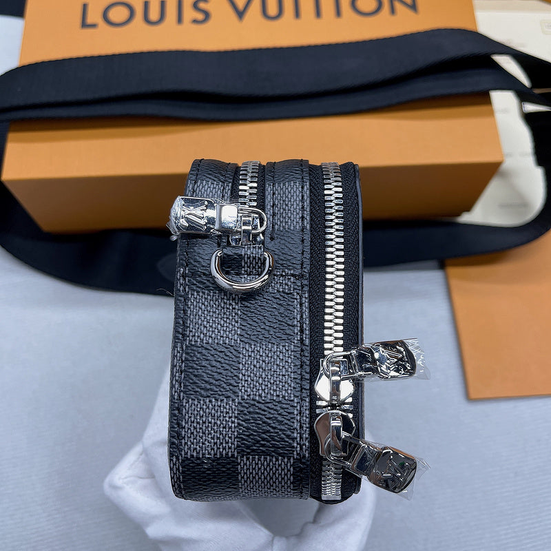 Luxe Touch Fashion LTB-bags - 10241