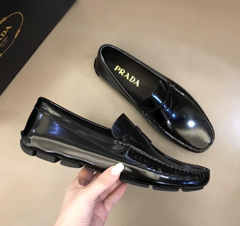 Luxe Touch Bags 

 - PD Men Shoes - 366