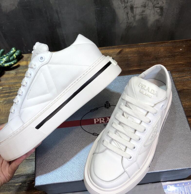 Luxe Touch Bags 

 - PD Men Shoes - 375