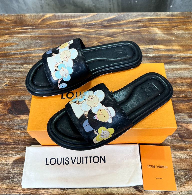 Luxe Touch Bags -  Men Shoes - 086