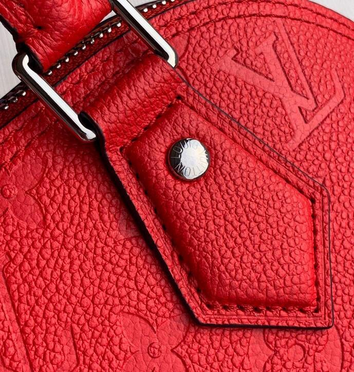 Luxe Touch Bags -   2995