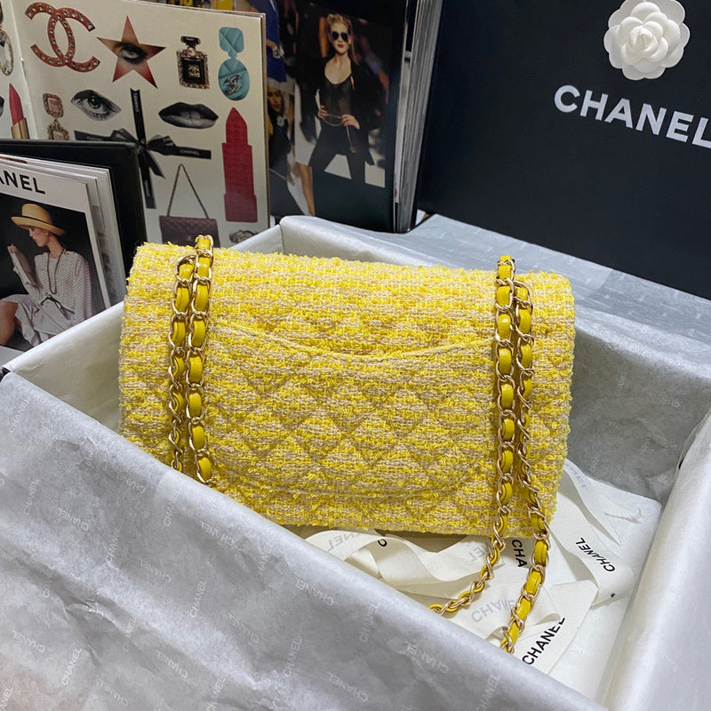 Luxe Touch Bags -  Bags - 283