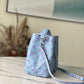 Fashion Luxe Touch bags - 4980