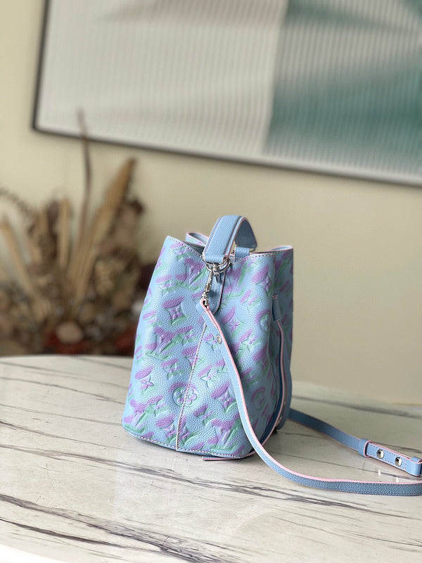 Fashion Luxe Touch bags - 4980