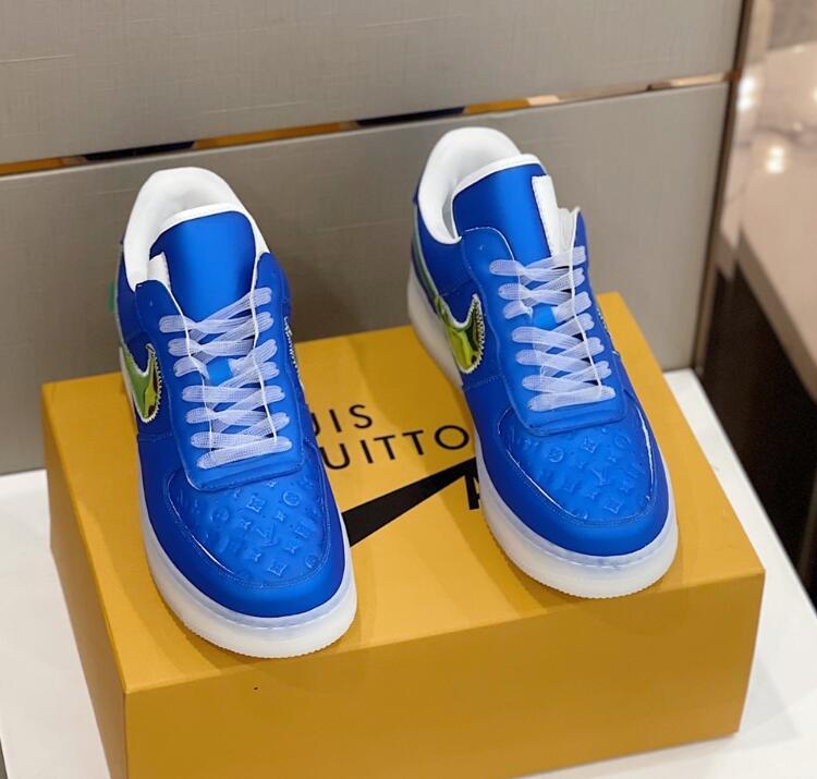 Luxe Touch Bags -  Men Shoes - 868