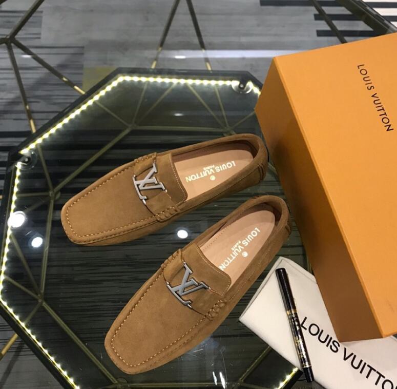Luxe Touch Bags -  Men Shoes - 1950