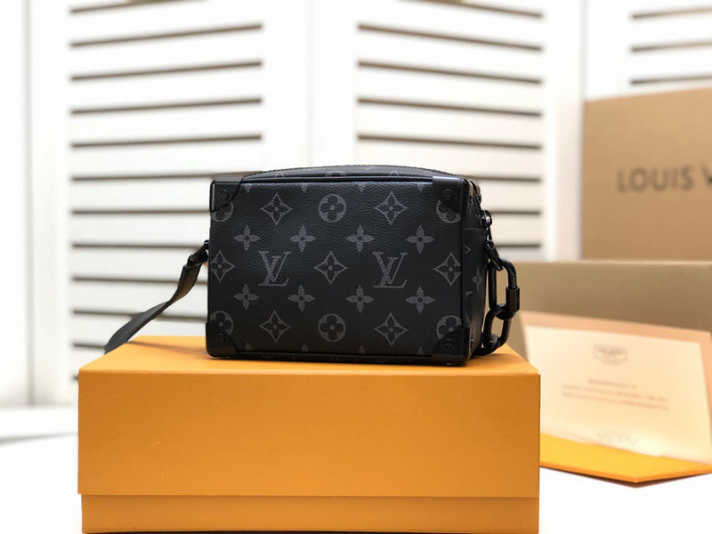 Fashion Luxe Touch bags - 3539