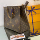 Luxe Touch Fashion LTB-bags - 17710