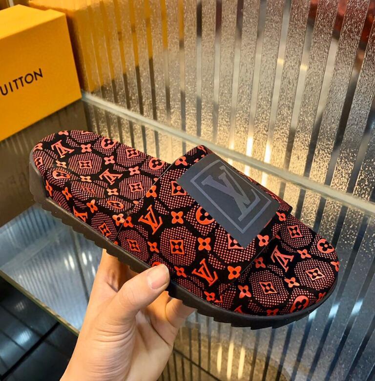 Luxe Touch Bags -  Men Shoes - 1885