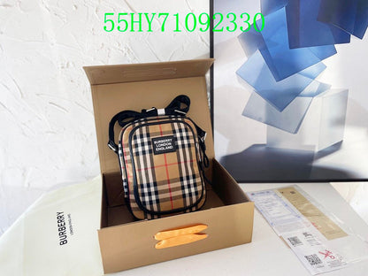 LTB Fashion -BBR Bags - 257