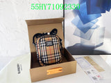 Luxe Touch Fashion -BBR Bags - 257