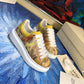 Luxe Touch Bags 

 - AQ Men SHoes - 453