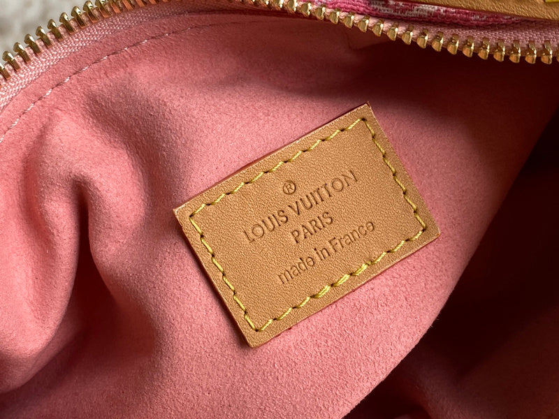 Luxe Touch Fashion LTB-bags - 17160