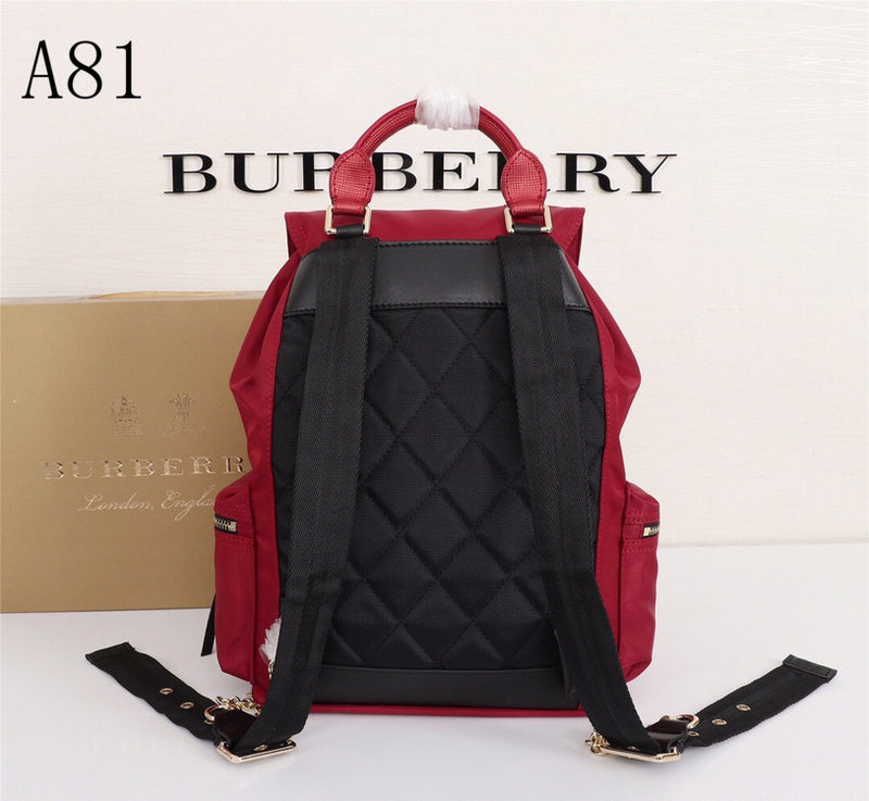 LTB Fashion -BBR Bags - 819
