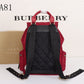 Luxe Touch Bags Fashion -BBR Bags - 819