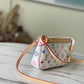 Fashion Luxe Touch bags - 5072