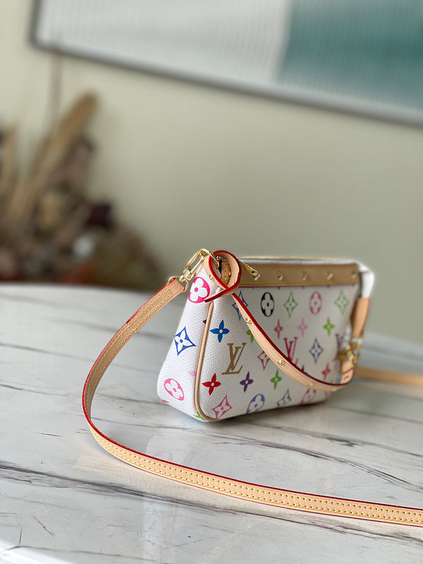 Fashion Luxe Touch bags - 5072