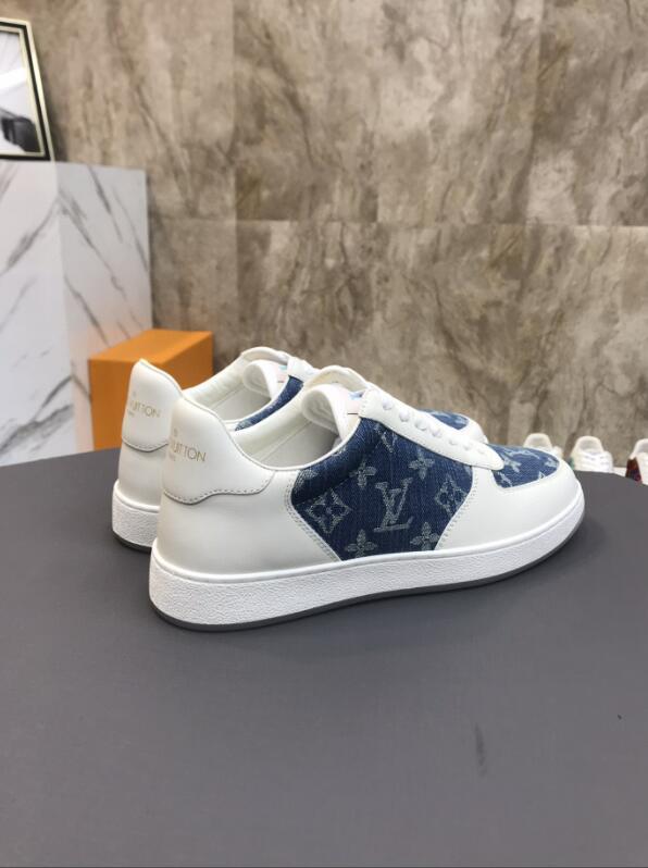 Luxe Touch Bags -  Men Shoes - 1297
