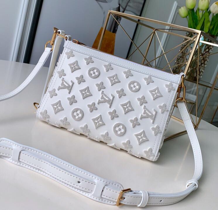 Luxe Touch Bags 

 - LTB Bags - 2910