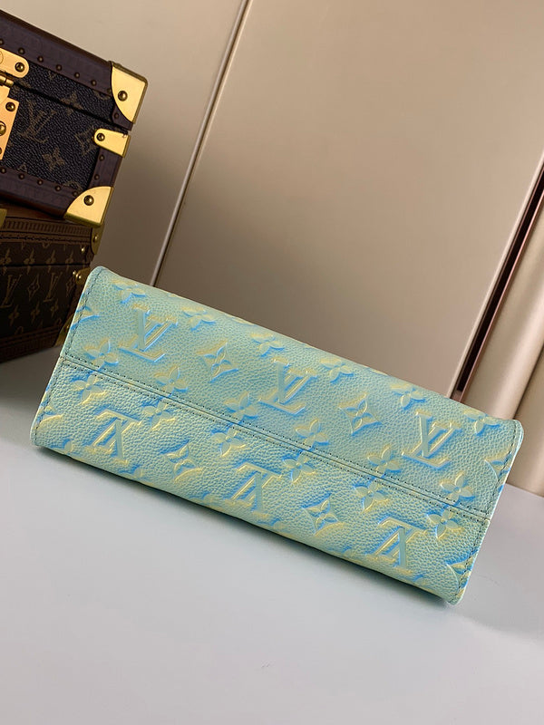 Fashion Luxe Touch bags - 3366