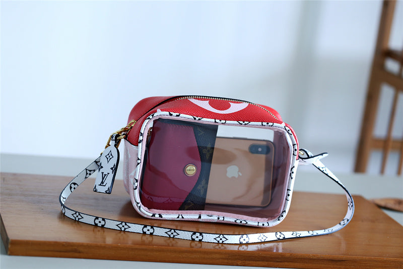 Luxe Touch Fashion LTB-bags - 9393