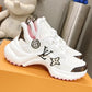 Luxe Touch Bags -  Women Shoes - 213