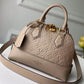 Luxe Touch Bags -   2992