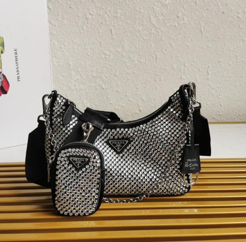 Luxe Touch Bags - PD Bags - 094