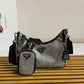 Luxe Touch Bags 

 - PD Bags - 094