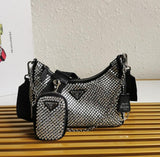 Luxe Touch Bags - PD Bags - 094