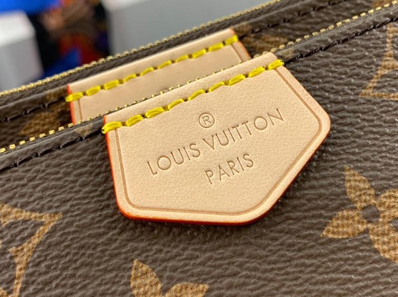 Luxe Touch Bags -   2684