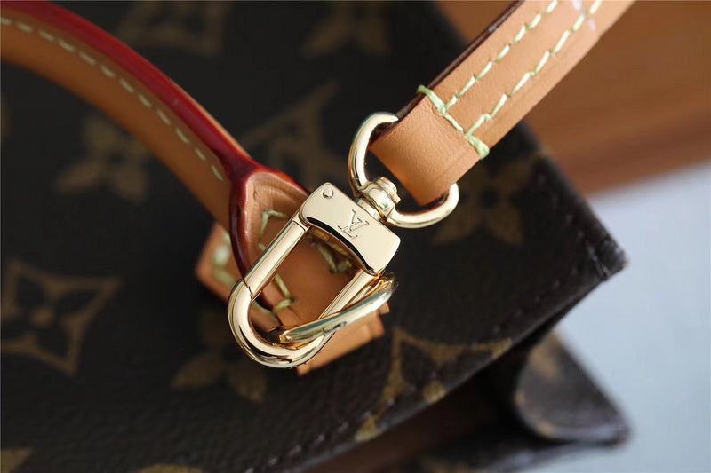Luxe Touch Fashion LTB-bags - 8634