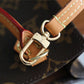 Luxe Touch Fashion LTB-bags - 8634
