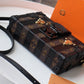 Luxe Touch Fashion LTB-bags - 17658