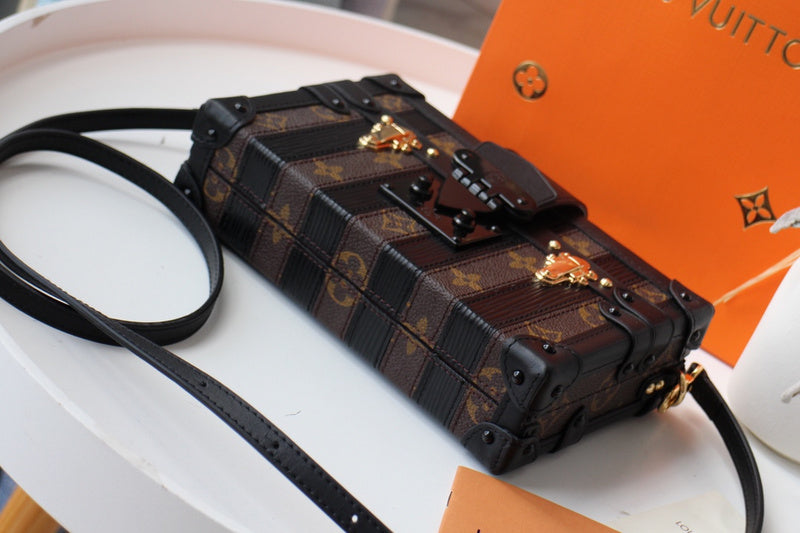 Luxe Touch Fashion LTB-bags - 17658