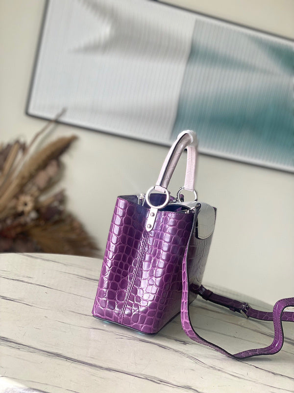 Fashion Luxe Touch bags - 3980