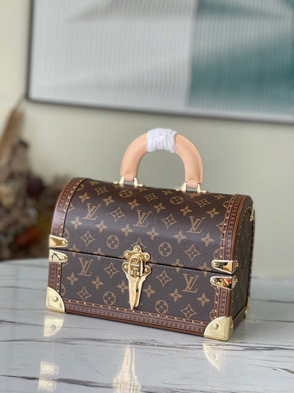Fashion Luxe Touch bags - 5373