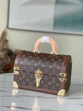 Fashion Luxe Touch bags - 5373