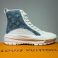 Luxe Touch Bags -  Men Shoes - 1012