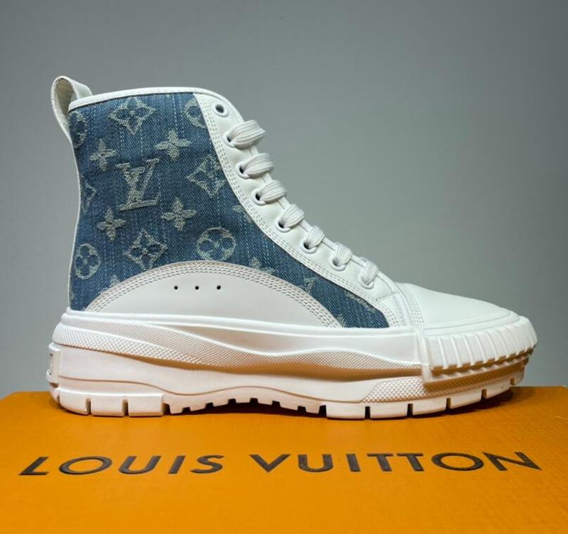 Luxe Touch Bags 

 - LTB Men Shoes - 1012