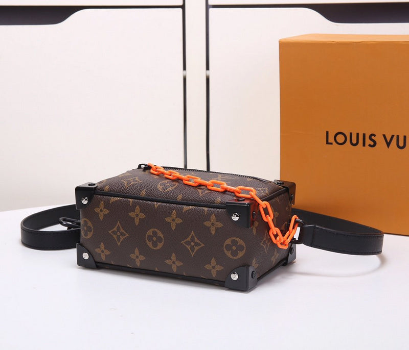 Luxe Touch Fashion LTB-bags - 17817